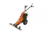 Kraft - Gasoline Mower-Mower 196cc with Cutting Bar - Brush Cutters - Hedge Trimmers 