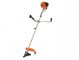 Kraft - Two-Stroke Gasoline Mower Shoulder / Hand Mower - Brush Cutters - Hedge Trimmers 
