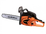 Kraft - Gasoline chainsaw 3HP 50cm blade - Chain Saws - Secateurs - Sharpening