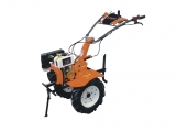 Kraft - Diesel Digger 418cc - Tiller 