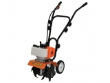 Kraft - Gasoline digging two-stroke 52cc - Tiller 