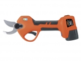 Kraft - Battery Pruning Scissors 691112 - Brush Cutters - Hedge Trimmers 
