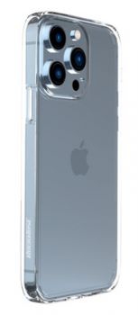 ROCKROSE θήκη Mirror Neo για iPhone 13 Pro, διάφανη - Mobile cases