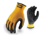DeWALT - Latex Gripper for Extra Large Hold - Hand & Leg Protection
