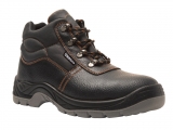Unimac - Work boot without protection O1 FO SRC - Working Boots