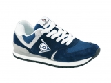 Dunlop - Occupational S0 Shoe Blue - Working Boots