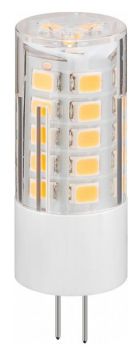 GOOBAY LED λάμπα 71438, G4, 3.5W, 2700K - Lighting