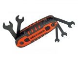 Black & Decker - Σουγιάς με γερμανικά κλειδιά 5τμχ  - Κλειδιά