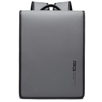 Bange® Σακίδιο πλάτης 11LT Laptop 14” 7252 Γκρί - Bags - Wallets
