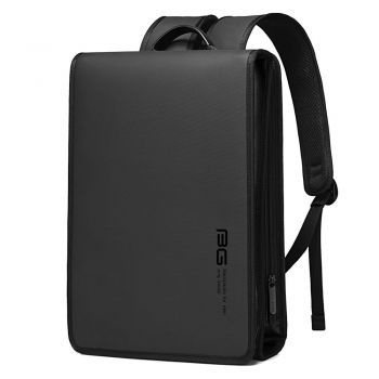 Bange® Σακίδιο πλάτης 11LT Laptop 14” 7252 Μαύρο - Bags - Wallets