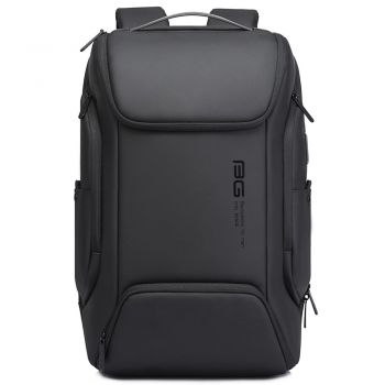 Bange® Σακίδιο πλάτης 24LT Laptop 15,6” 7267 Μαύρο - Bags - Wallets
