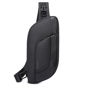 Bange® Τσαντάκι ώμου χιαστί 2,5LT 7312 Μαύρο - Bags - Wallets