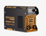 HELIXPOWER MINIMAX SYNERGY 160A LIFT TIG - Electro Welds