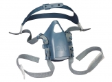 3M - Spare head mask straps 7500 - Breathe Protection
