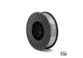 HELIX ΣΥΡΜΑ ΗΛΕΚΤΡΟΣΥΓΚΟΛΛΗΣΗΣ FLUX 0.8mm 5kg - Ηλεκτροσυγκολλήσεις