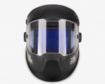 ΜΑΣΚΑ ΗΛΕΚΤΡΟΝΙΚΗ ΗΛΕΚΤΡΟΣΥΓΚΟΛΛΗΤΗ PANORAMIC LCD HELIXPOWER - Electro Welds