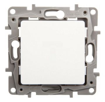 LEGRAND μπουτόν 764507, λευκό - Electrical equipment