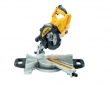 DeWALT - Sliding Wooden Jigsaw 1400W 216mm - Saws - Cutters - Slide Mitre Saws - Shears