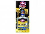 STP - Ultra 5 in 1 Diesel System Cleaner (πετρελαίου) 400ml - Βελτιωτικά - Συστήματα Επιδιόρθωσης