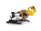 DeWALT - Fixed Jigsaw 54V XR FlexVolt - Without Battery &amp; Charger (Solo) - Saws