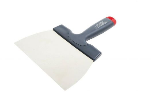 Σπατουλαδόρος inox Νο18x10cm - Blades - Paddles