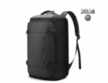 Bange® Σακίδιο Πλάτης Ταξιδίου 20LT 3029 Μαύρο - Bags - Wallets