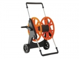 G.F - Wheeled watering wheel - Watering