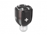 Sumex - Gear Left Knob Race Sport Malta Cross 8000CRS - Gear / Handbrake levers