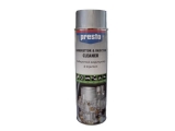 Presto - Carburetor Cleaner & Injection Spray 400ml - Spray Technical / Painting / Putties - Primers - Varnishes