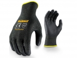 DeWALT - Touchscreen Gloves with Large Touch Screen Capacity - Hand & Leg Protection