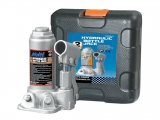 Multi - Hydraulic Bottle Jack 3ton - Levelling