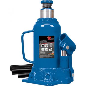 Γρύλος μπουκάλας 12Τ  80434 - Levelling