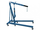 Multi - Hydraulic crane 2000kg - Specialty Tools