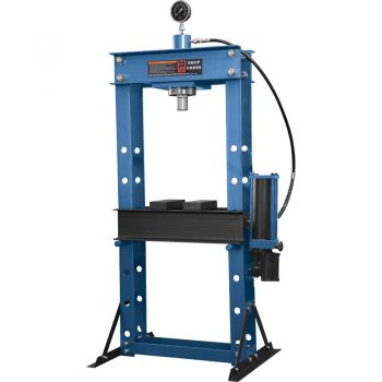 Πρέσσα 30 ton + πνευματικό  80541 - Specialty Tools