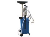 Μυlti - Aspirator - oil collector with bowl - Blowers - Vacuums