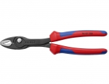KNIPEX - TwinGrip Adjustable Pliers 200mm - Pliers