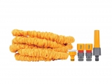Hozelock - Rubber Expanding Set Superhoze 15m - Watering