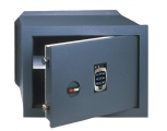 Cisa - Εντοιχιζόμενο Ψηφιακό Χρηματοκιβώτιο Μ36 x Β20 x Υ24cm - Safe deposit boxes -Security Locks - Padlocks
