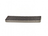 Mirka - Ενδιάμεσος Πάτος 70x198mm 56H 10mm - Σφουγγάρια (Pads) - Γούνες - Βάσεις - Πάτοι