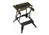 Stanley - Workbench - Easels - Work Benches - Transport Trolleys