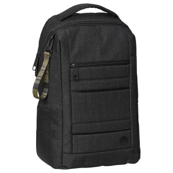 Caterpillar® Σακίδιο Πλάτης B-Holt Laptop 19LT 84027-500 - Bags - Wallets