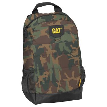 Caterpillar® Σακίδιο Πλάτης Benji Mochilas 20LT 84056-147 - Bags - Wallets