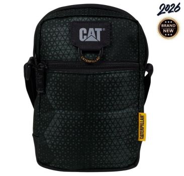 Caterpillar® Τσαντάκι ώμου Rodney 1,5LT 84059-661 - Bags - Wallets