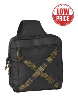 Caterpillar® Τσαντάκι ώμου χιαστί The Sixty 7LT 84164-01 (Special Offer) - Bags - Wallets