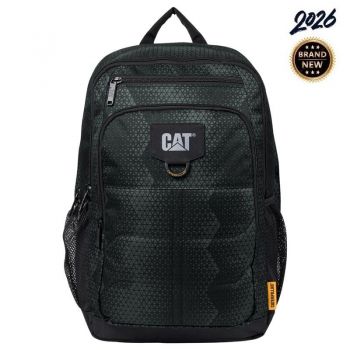 Caterpillar® Σακίδιο Πλάτης Bennet 30LT 84184-661 - Βαλίτσες - Τσάντες - Πορτοφόλια
