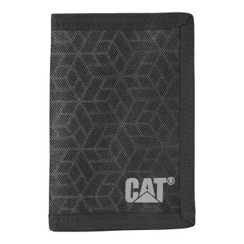 Caterpillar® Πορτοφόλι υφασμάτινο Rilley 1LT 84352-478 - Bags - Wallets