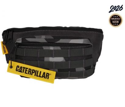Caterpillar® Τσαντάκι Μέσης Sahara 3LT 84607-657 - Bags - Wallets