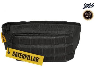 Caterpillar® Τσαντάκι Μέσης Sahara 3LT 84607-80 - Βαλίτσες - Τσάντες - Πορτοφόλια