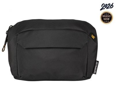 Caterpillar® Τσάντα χιαστί City 6,0LT 84703-106 - Bags - Wallets