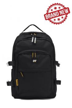 Caterpillar® Σακίδιο Πλάτης Sao Paulo Urban 30LT 84711-01 - Βαλίτσες - Τσάντες - Πορτοφόλια